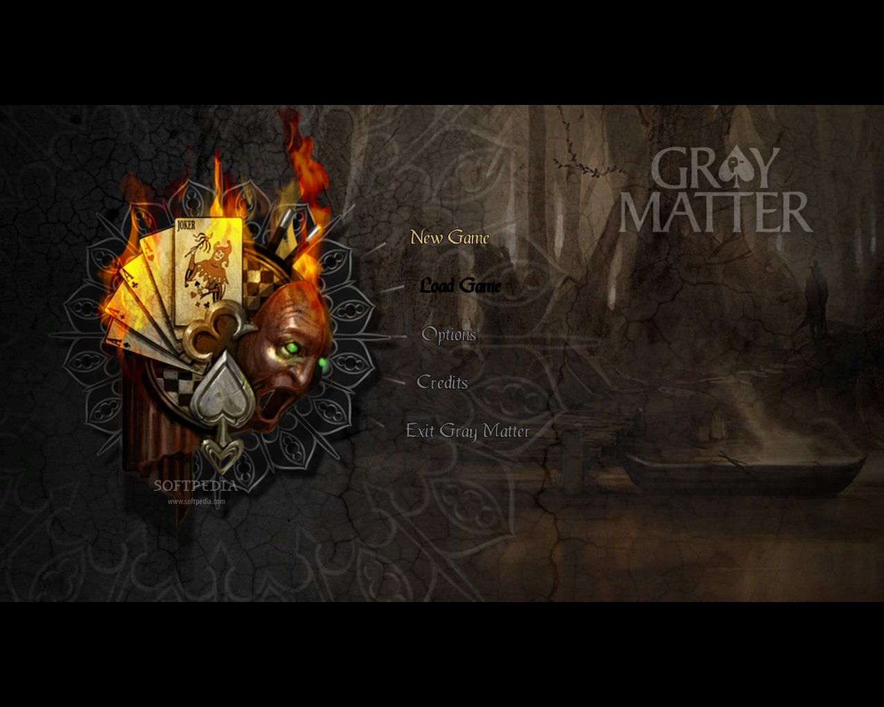 Gray matter download for mac download